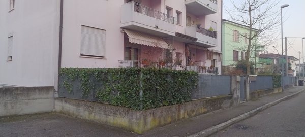 appartamento in affitto a Rovigo in zona Centro Storico
