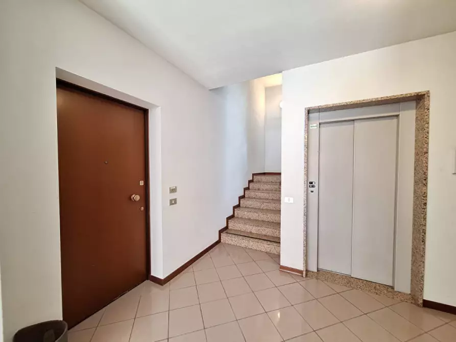 appartamento in affitto a Rovigo in zona Borsea