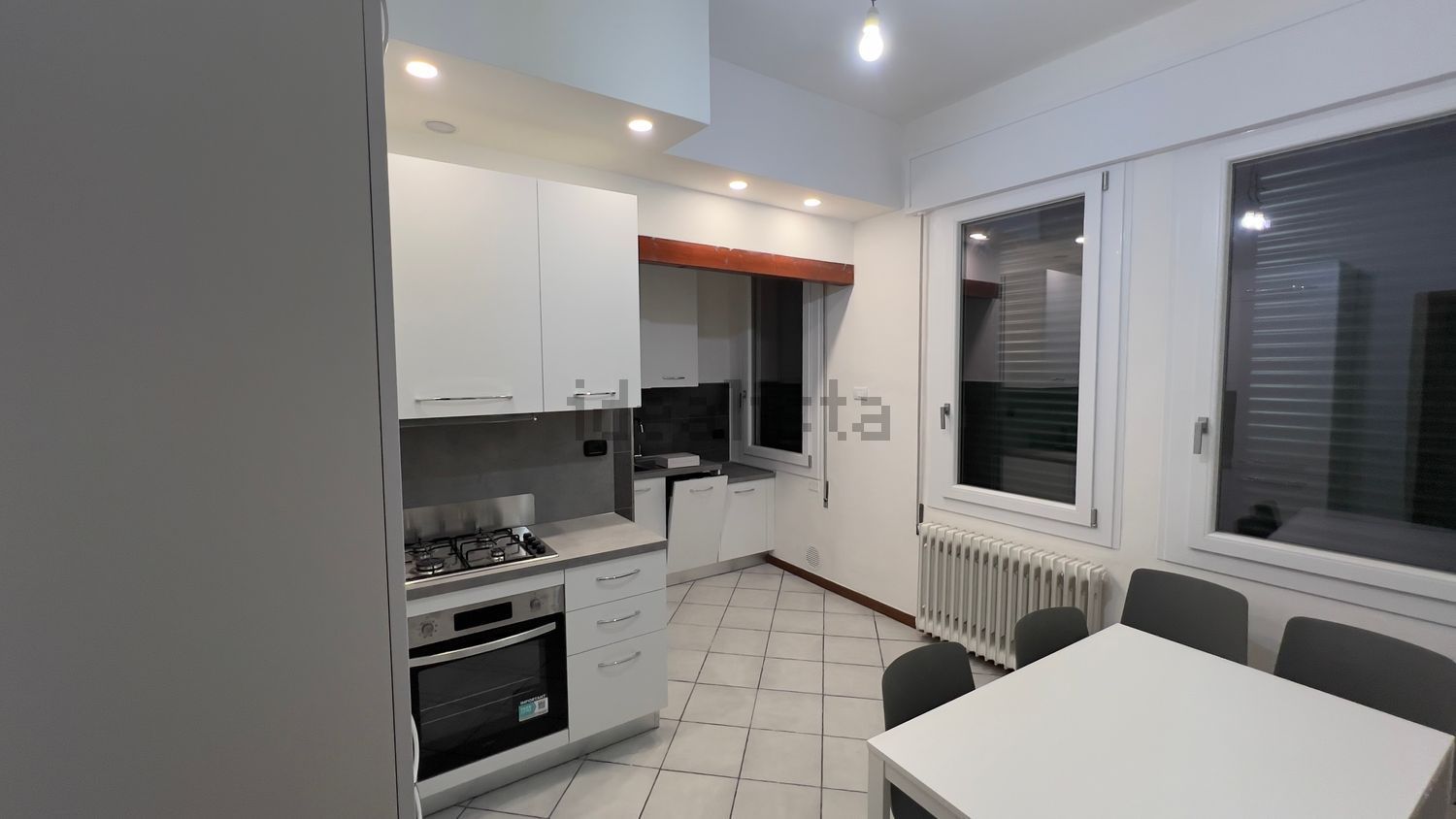 appartamento in affitto a Rovigo in zona Centro Storico