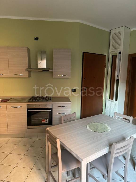 appartamento in affitto a Rovigo in zona Centro Storico