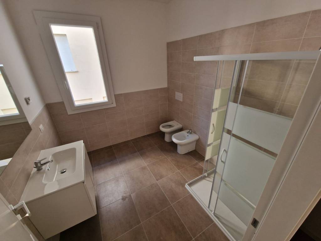 appartamento in affitto a Rovigo in zona Centro Storico