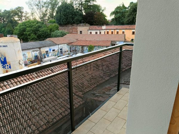appartamento in affitto a Rovigo