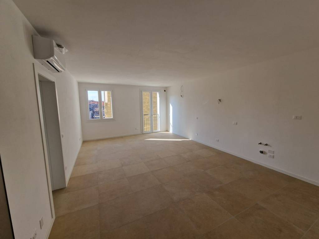 appartamento in affitto a Rovigo in zona Centro Storico