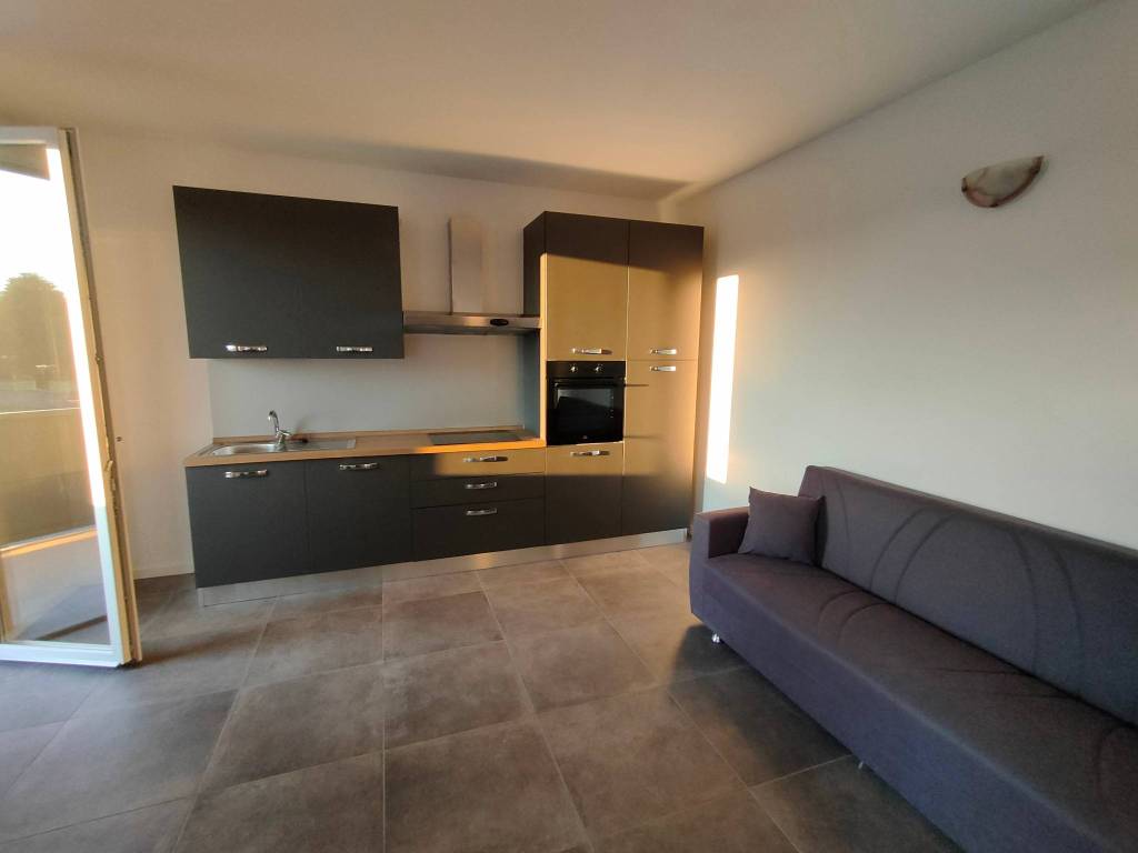 appartamento in affitto a Rovigo in zona Centro Storico