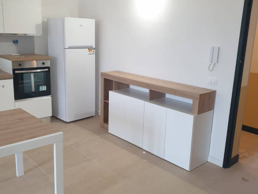 appartamento in affitto a Rovigo in zona Centro Storico