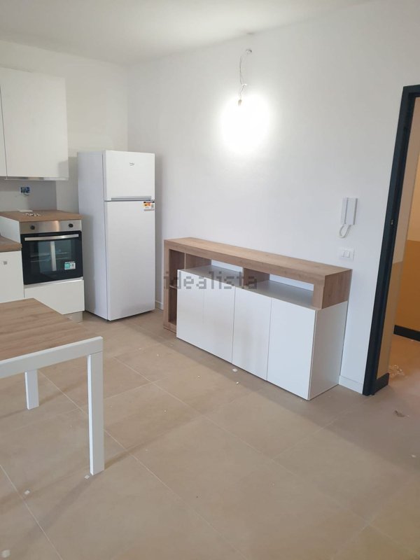 appartamento in affitto a Rovigo in zona Centro Storico