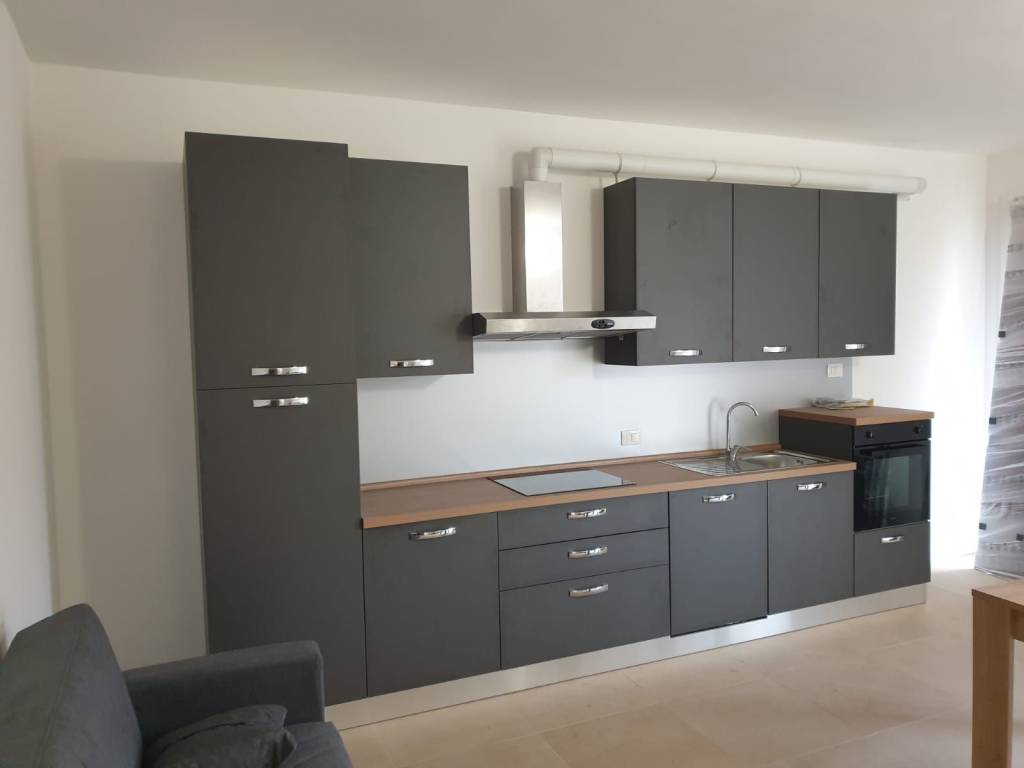 appartamento in affitto a Rovigo in zona Centro Storico