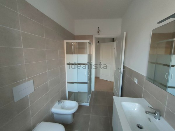 appartamento in affitto a Rovigo