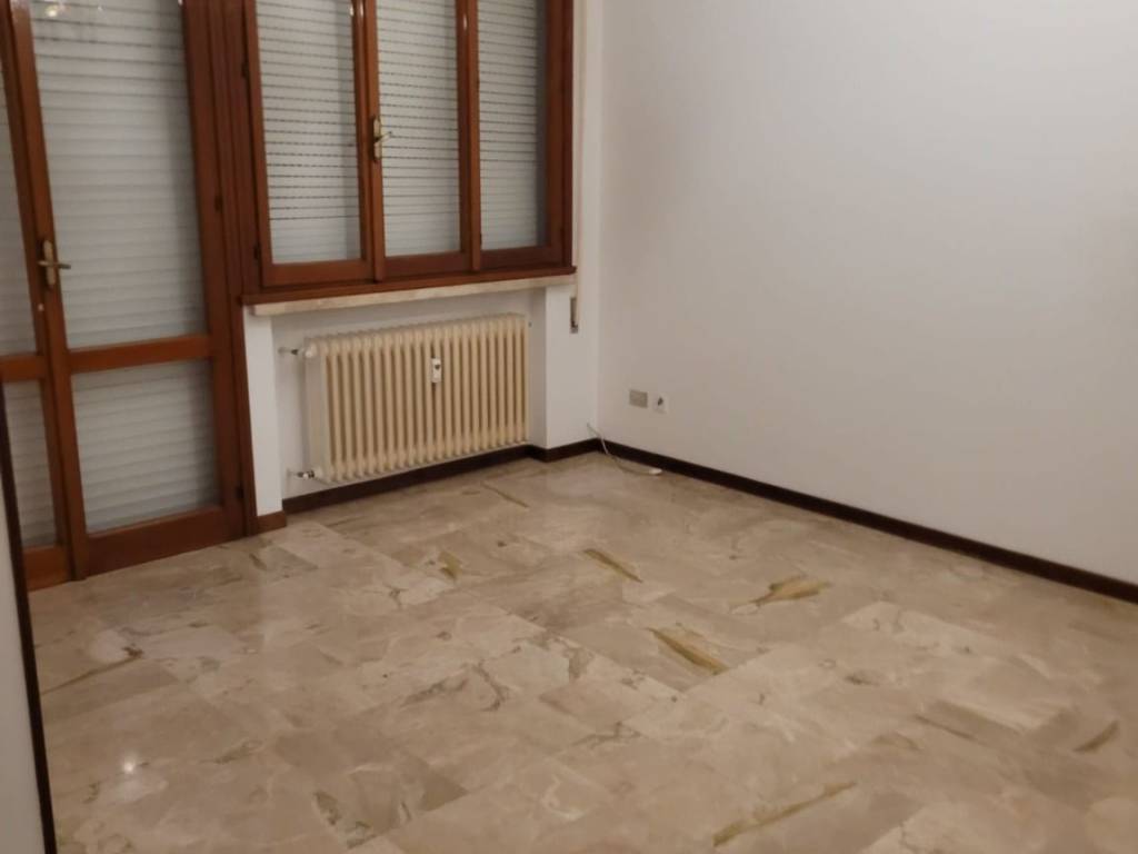 appartamento in affitto a Rovigo in zona Centro Storico