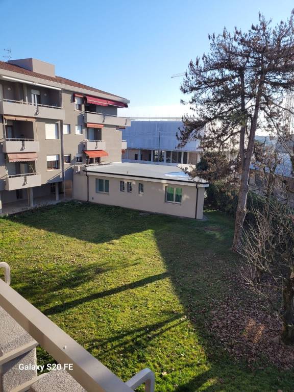 appartamento in affitto a Rovigo