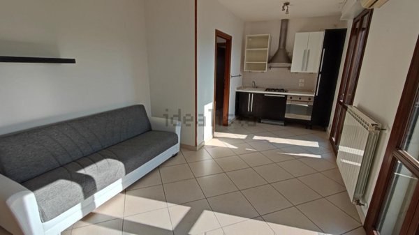 appartamento in affitto a Rovigo in zona Tassina