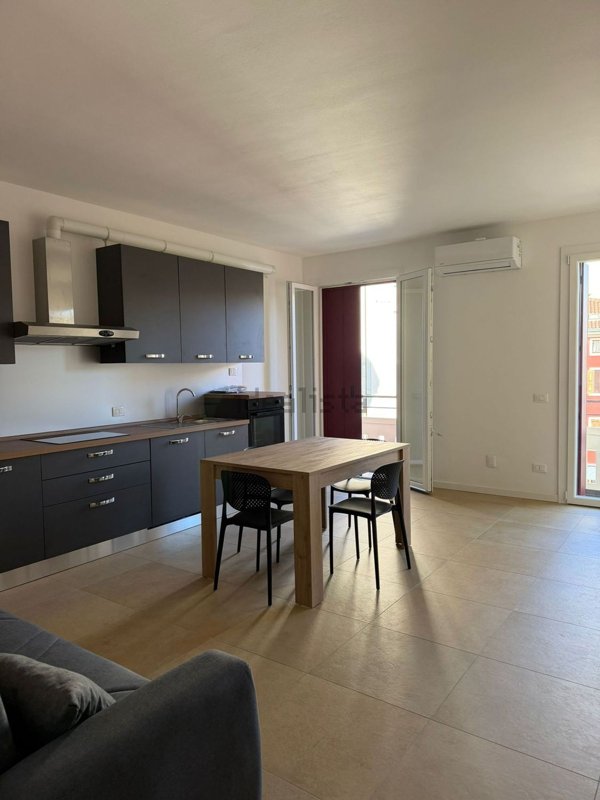 appartamento in affitto a Rovigo