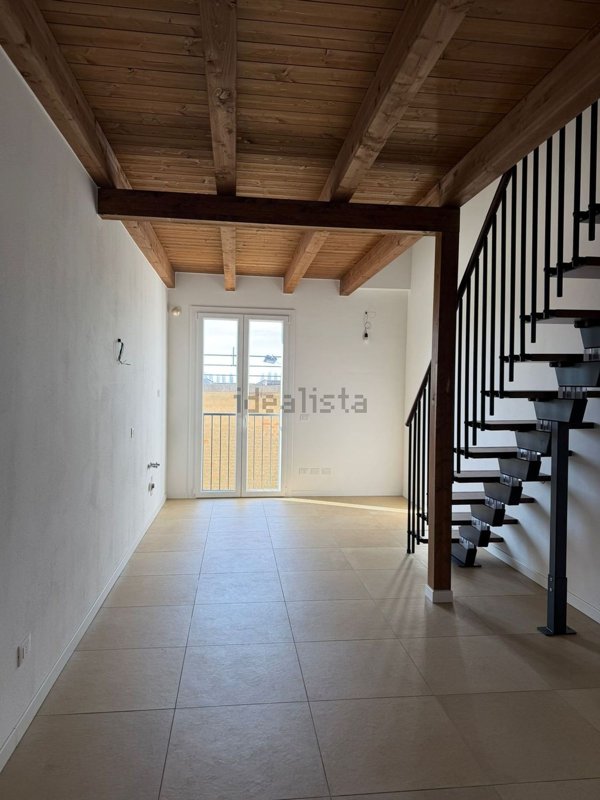 appartamento in affitto a Rovigo