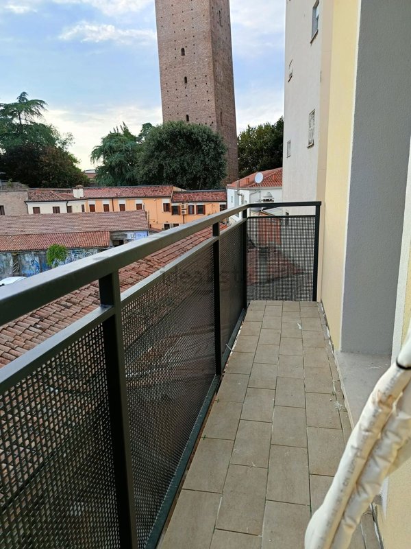appartamento in affitto a Rovigo