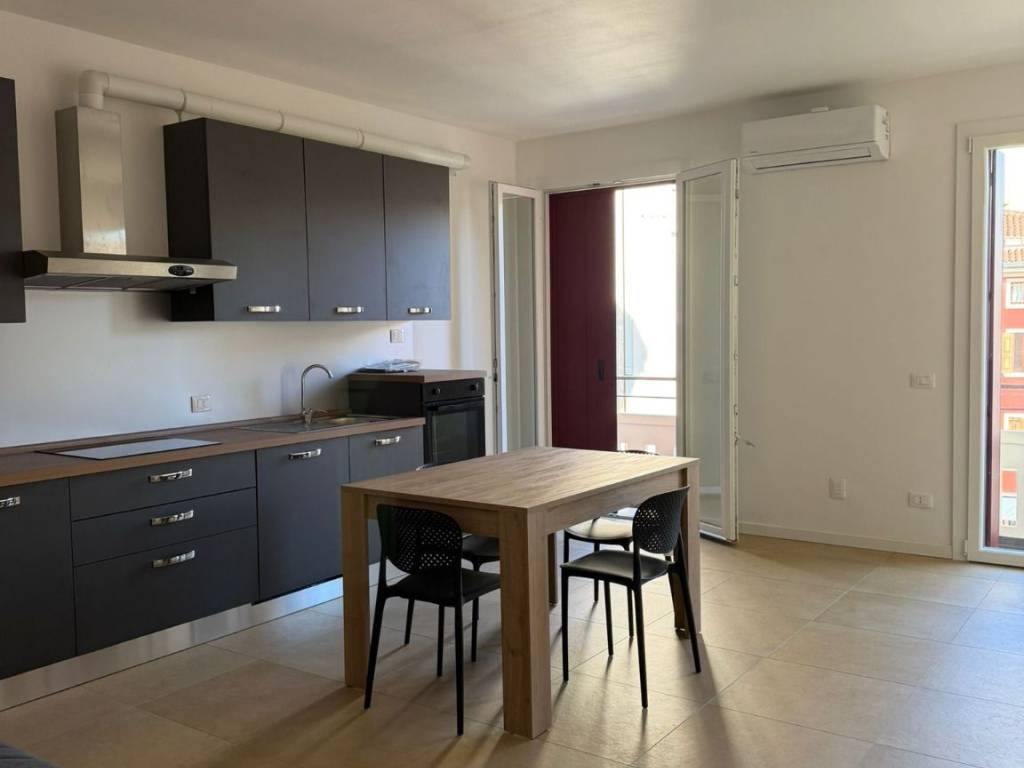 appartamento in affitto a Rovigo in zona Centro Storico