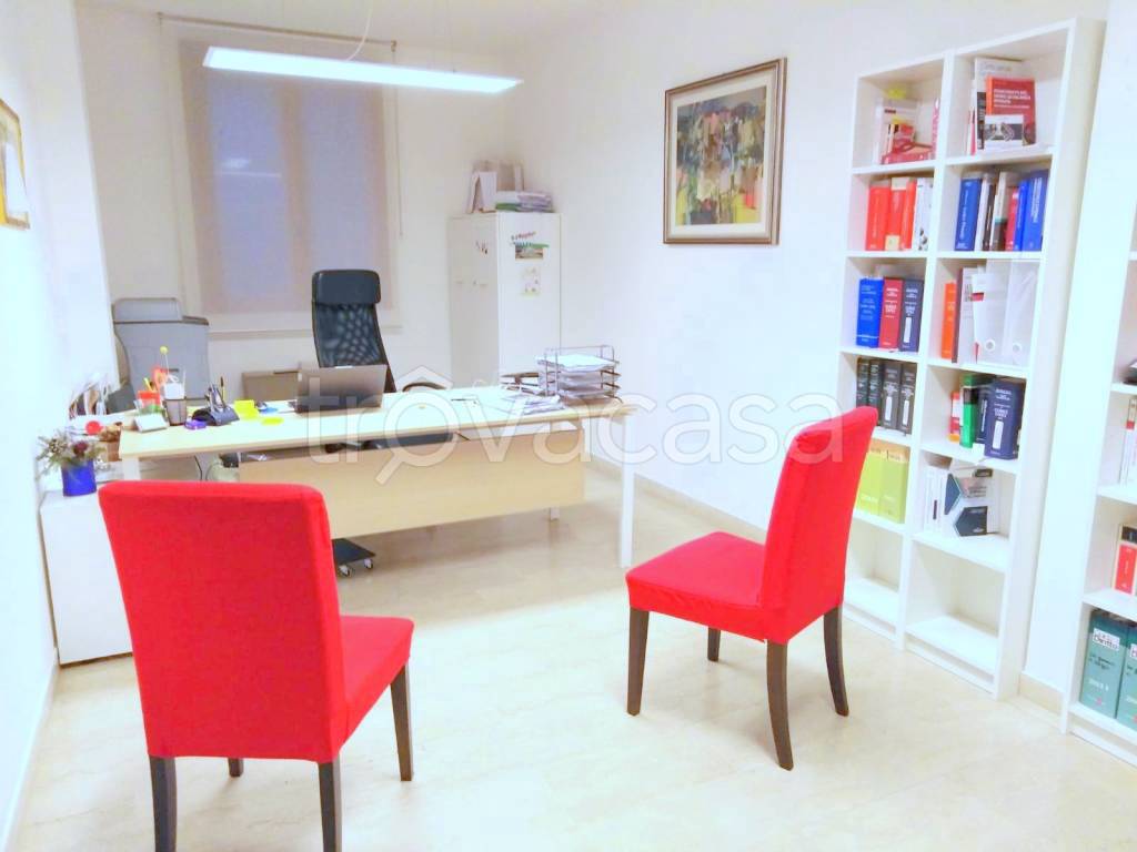 appartamento in affitto a Rovigo