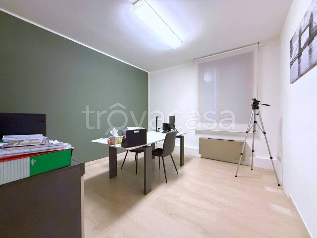 appartamento in affitto a Rovigo