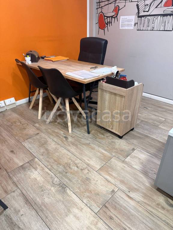 ufficio in affitto a Rovigo in zona Centro Storico