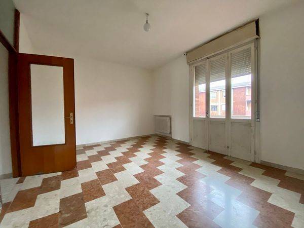 appartamento in affitto a Rovigo in zona Commenda