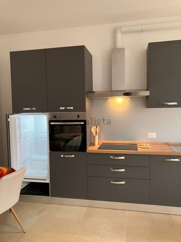 appartamento in affitto a Rovigo