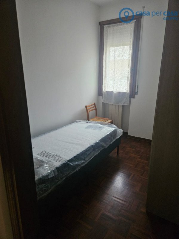 appartamento in affitto a Rovigo in zona Centro Storico