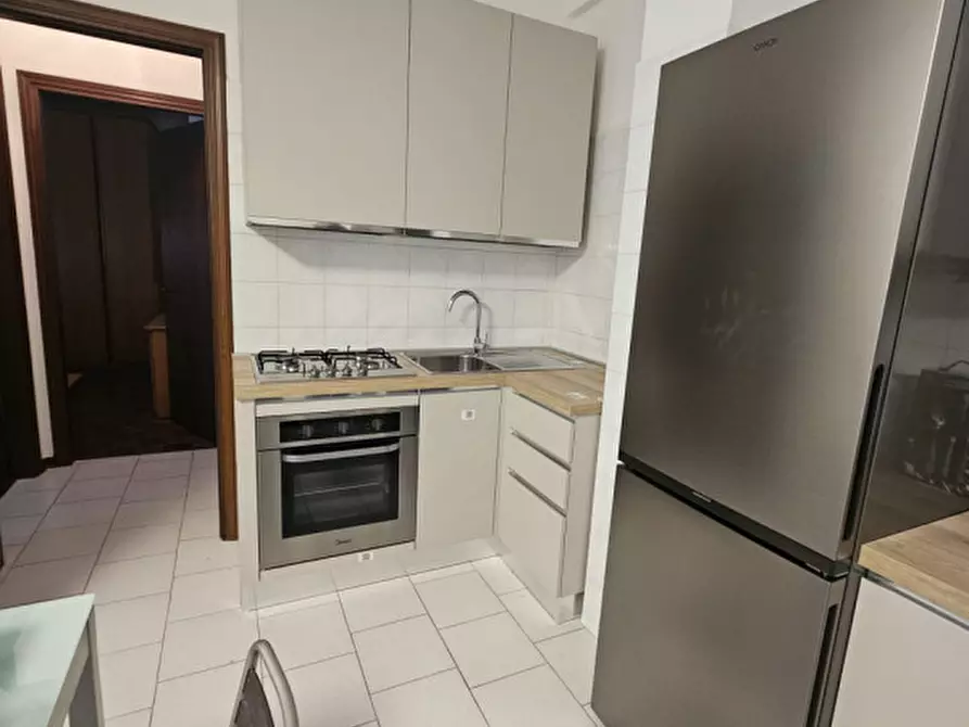 appartamento in affitto a Rovigo in zona Centro Storico