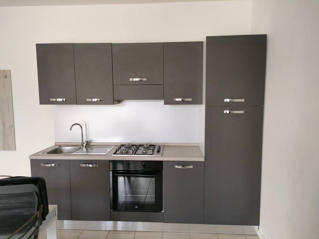 appartamento in affitto a Rovigo in zona Centro Storico