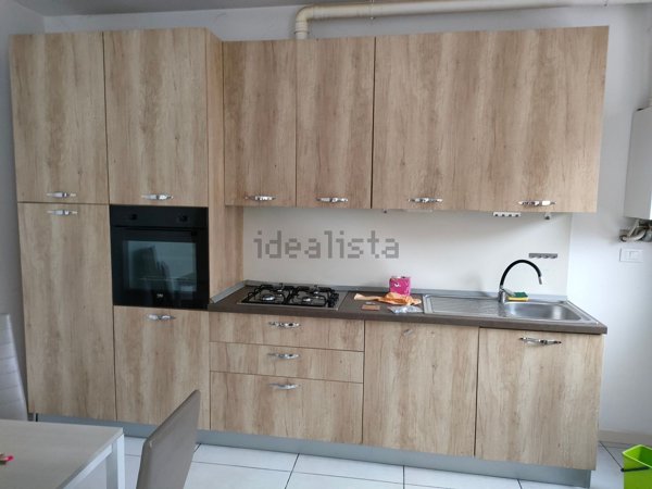 appartamento in affitto a Rovigo