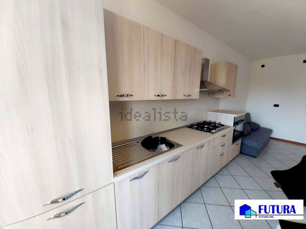 appartamento in affitto a Rovigo