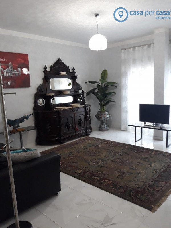 appartamento in affitto a Rovigo in zona Centro Storico