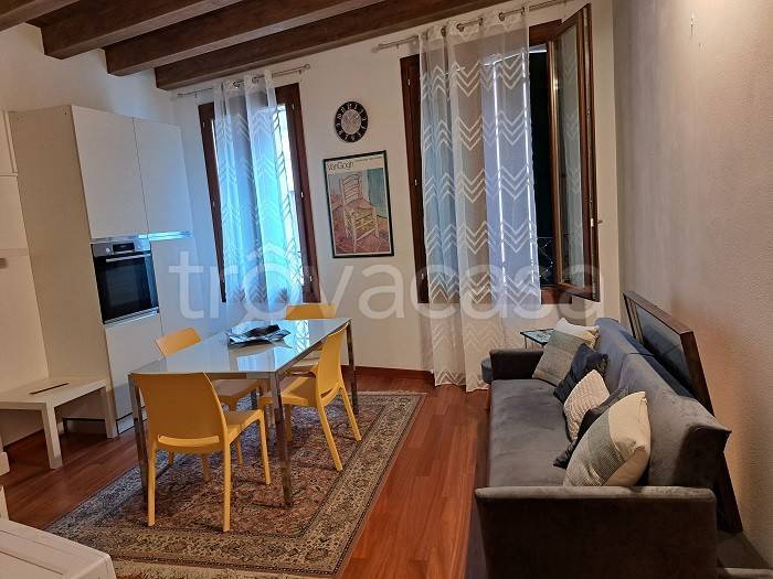 appartamento in affitto a Rovigo in zona Centro Storico