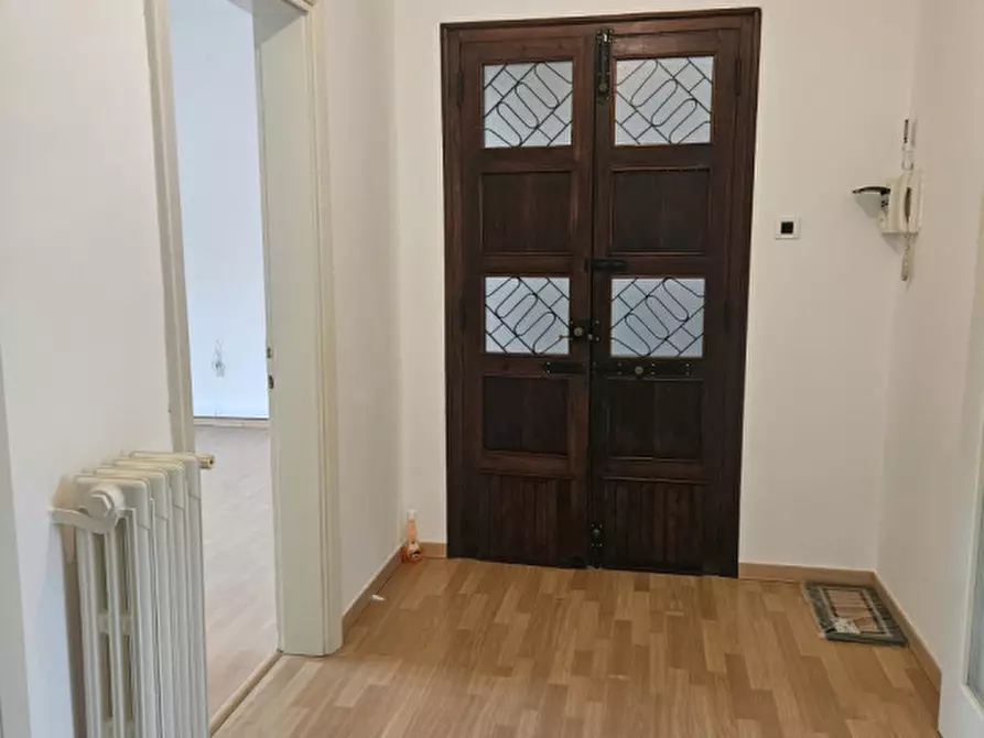 appartamento in affitto a Rovigo in zona Commenda