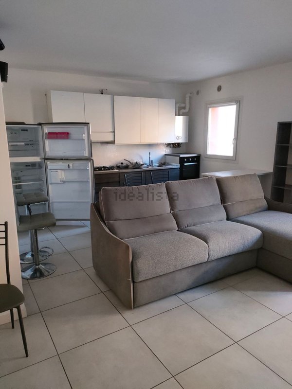 appartamento in affitto a Rovigo