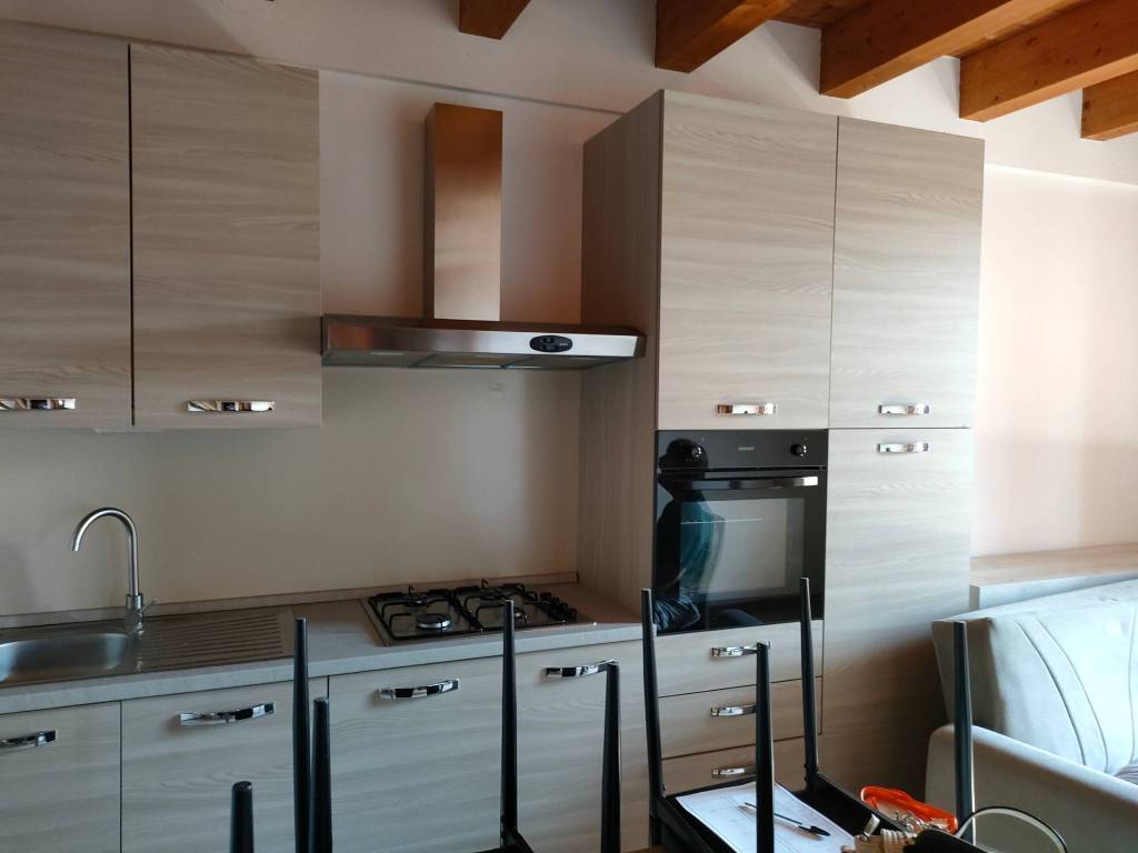 appartamento in affitto a Rovigo