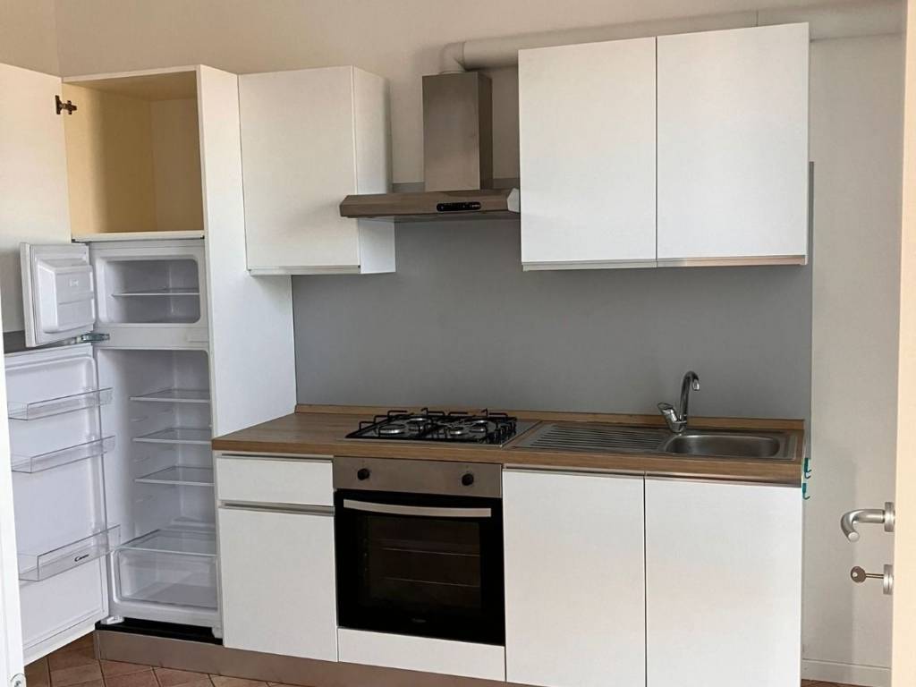 appartamento in affitto a Rovigo in zona Centro Storico