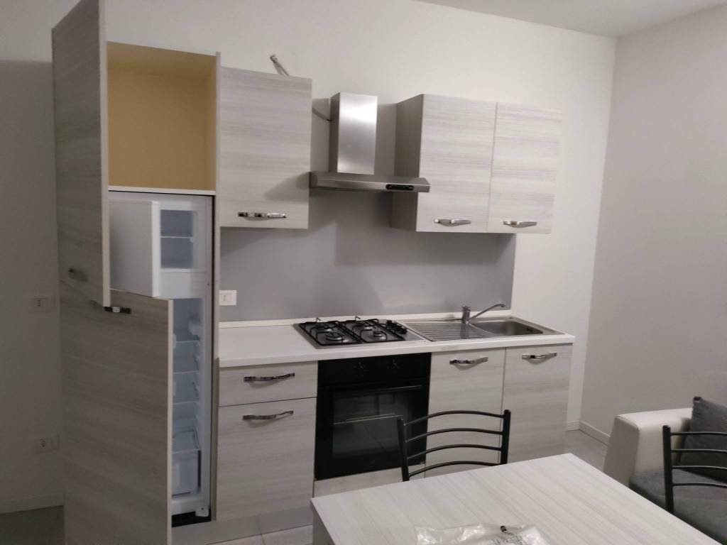 appartamento in affitto a Rovigo in zona Centro Storico