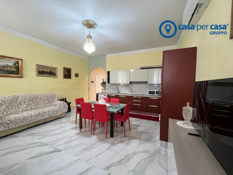 appartamento in affitto a Rovigo in zona Centro Storico