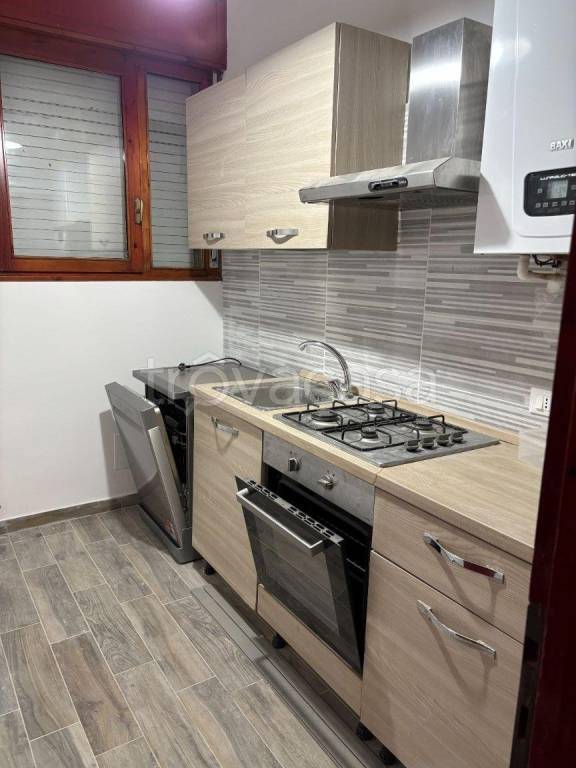 appartamento in affitto a Rovigo