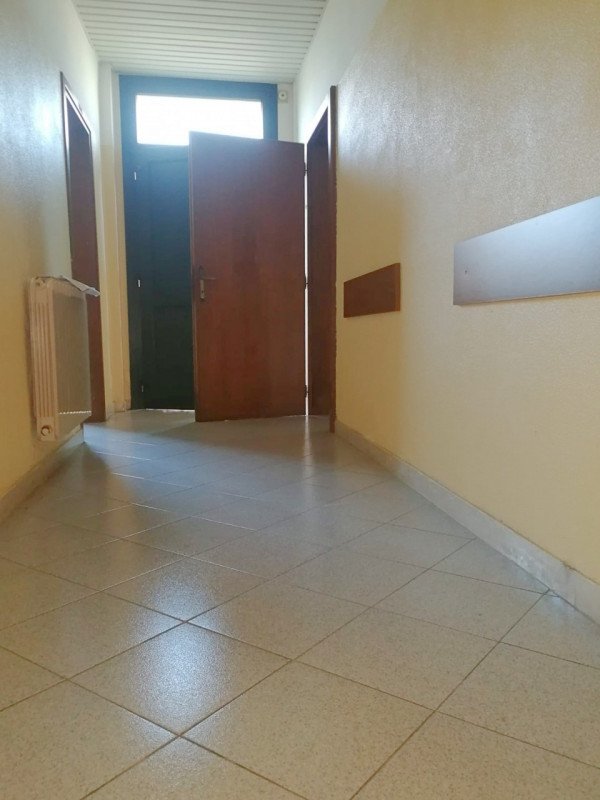 ufficio in affitto a Rovigo in zona Centro Storico