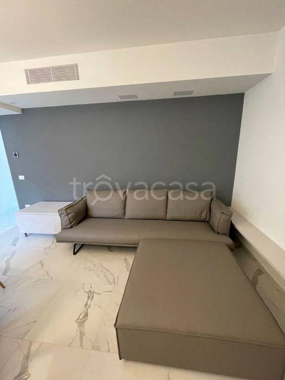 casa indipendente in affitto a Rovigo in zona Centro Storico