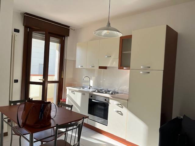 appartamento in affitto a Rovigo in zona Centro Storico