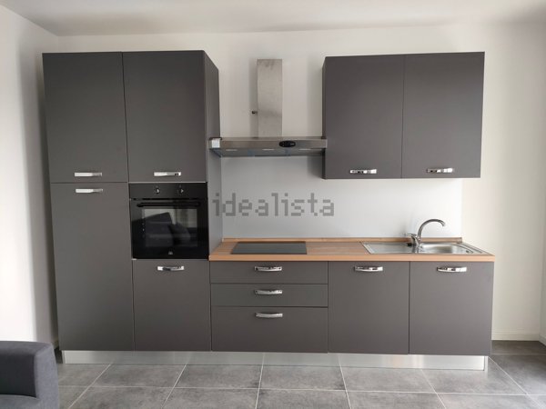 appartamento in affitto a Rovigo