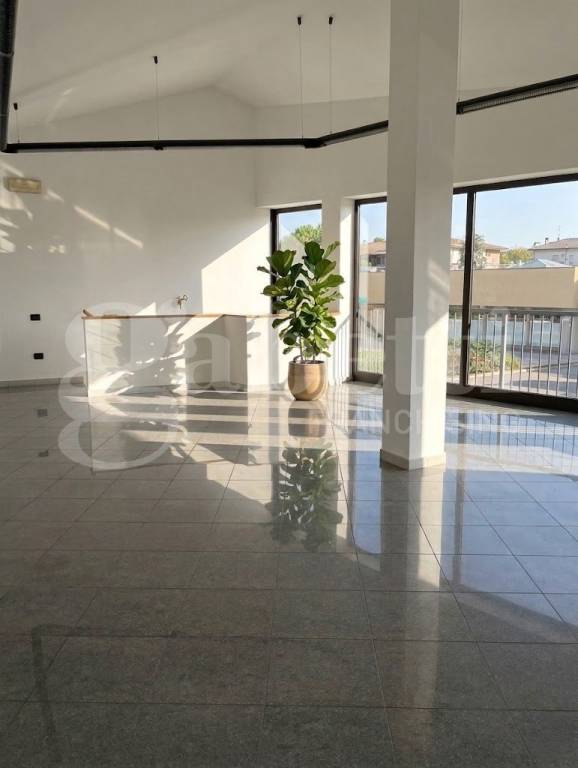 appartamento in affitto a Rovigo