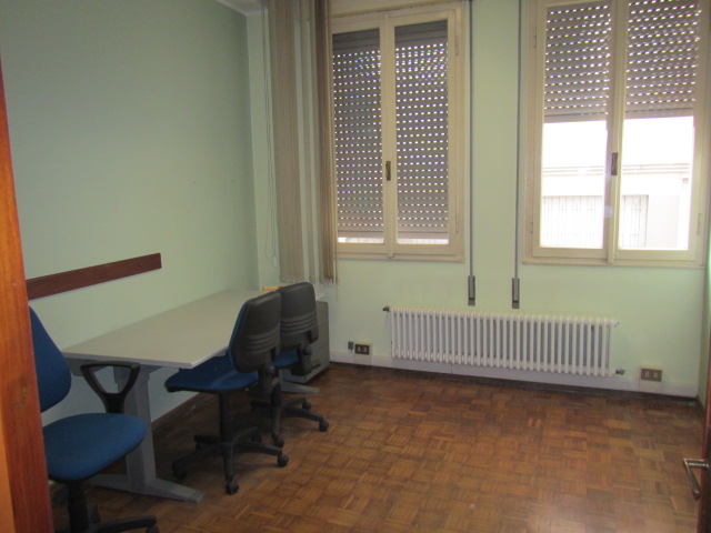 ufficio in affitto a Rovigo