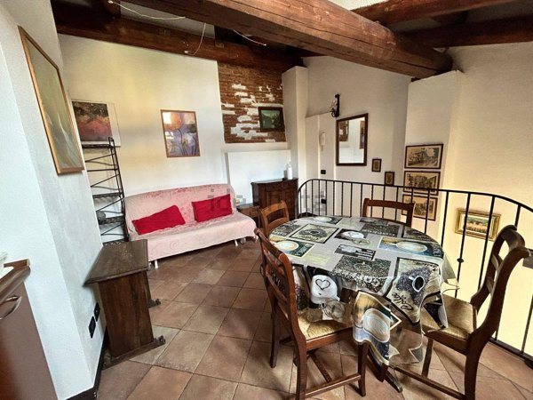 appartamento in affitto a Rovigo