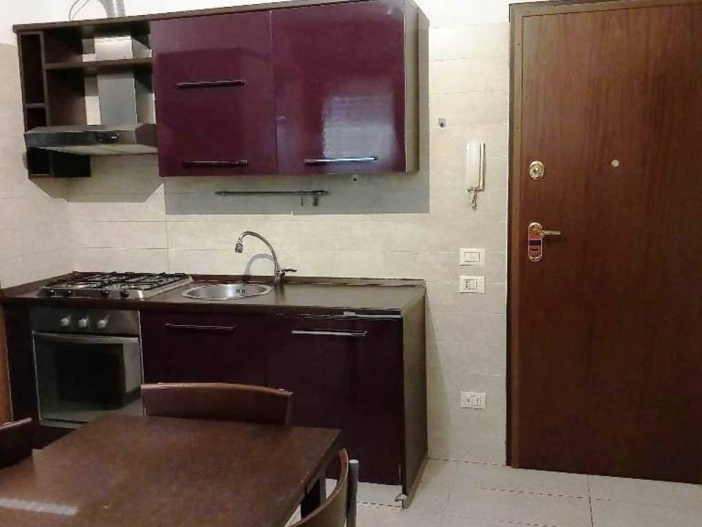 appartamento in affitto a Rovigo in zona Commenda