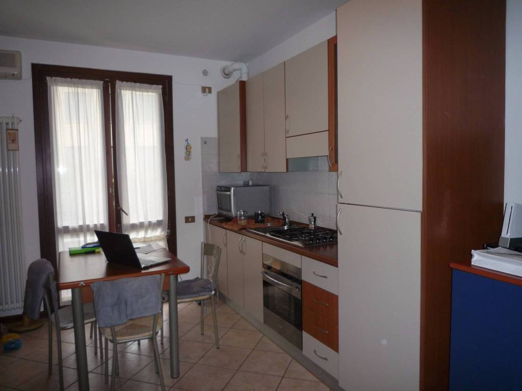 appartamento in affitto a Rovigo in zona Centro Storico