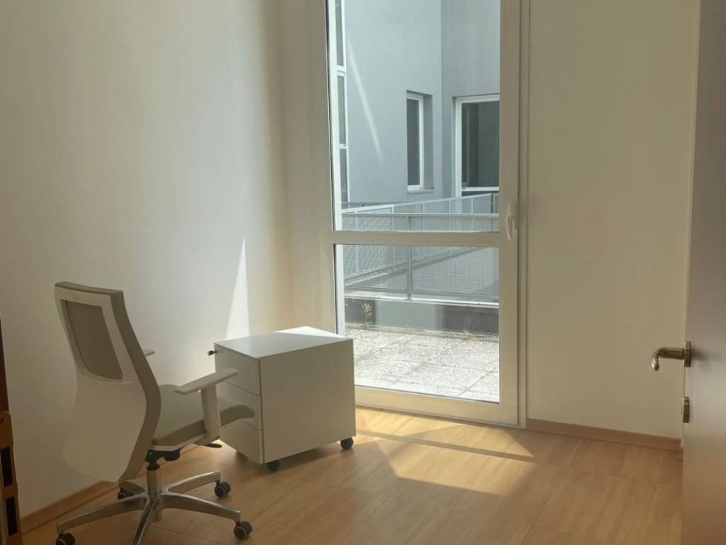 ufficio in affitto a Rovigo in zona Commenda