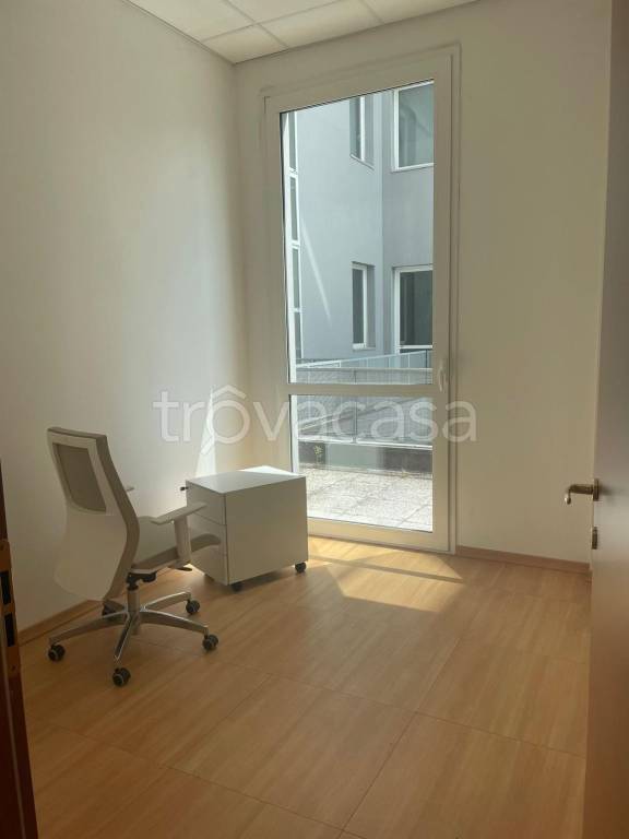 ufficio in affitto a Rovigo