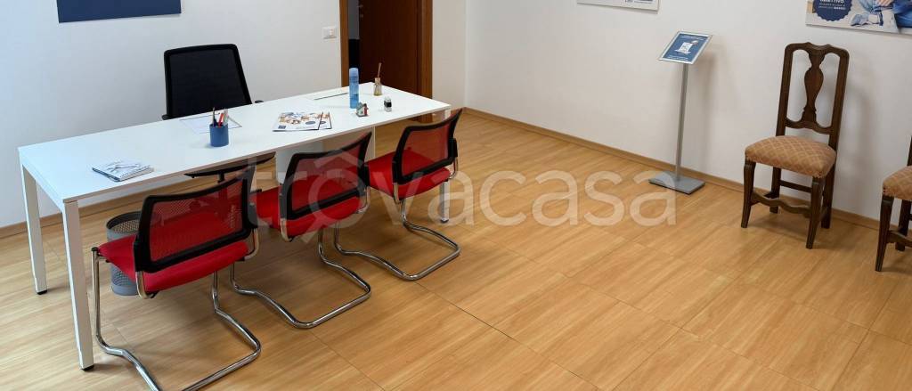 ufficio in affitto a Rovigo